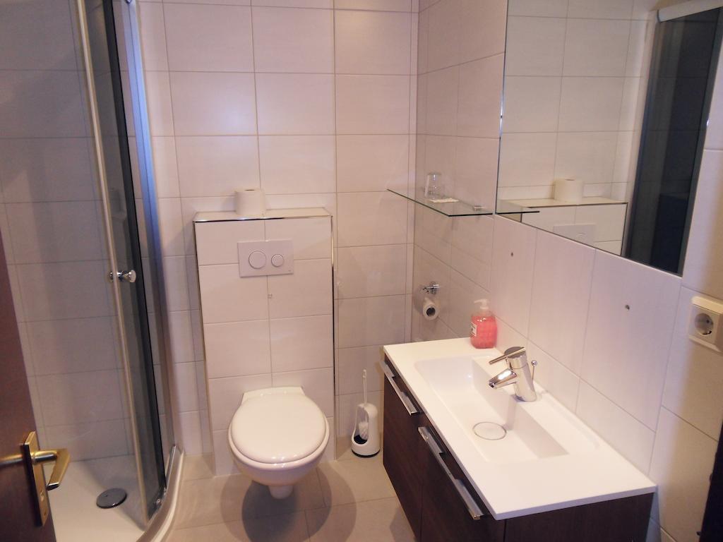 Hotel Stadt Homburg Хомбург Номер фото